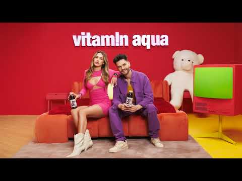 Ioana Ignat x Edward Sanda - Vitamina mea
