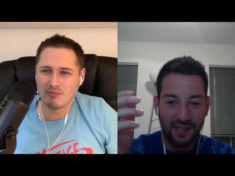 Kyle & Corin #85 | New Phones, Floribama Shore, Leaf Of Faith, Ryder Cup, Rambling