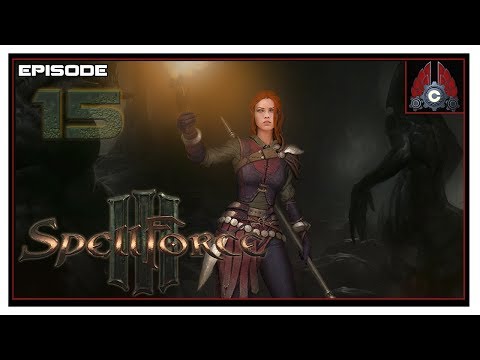 Let's Play SpellForce 3 With CohhCarnage - Episode 15