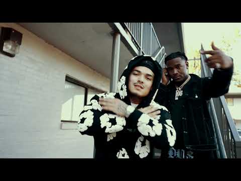 JUGG$STARJOJO FT. Noodah05 -  BEAST (OFFICIAL VIDEO)