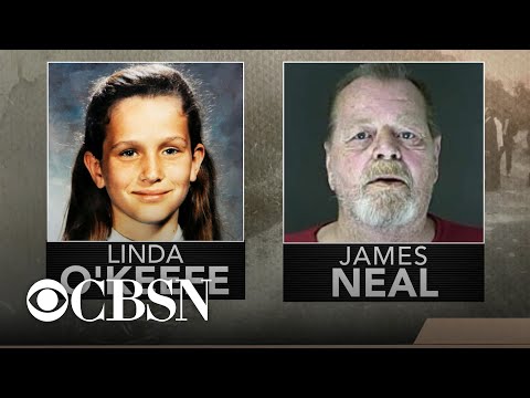 DNA helps police solve 1973 murder of 11-year-old Linda O'Keefe