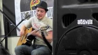 Moneen - No Better Way To Show Your Love Than A Set Of Broken Legs