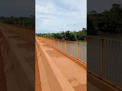 Río Aripuanã Mato grosso Brasil