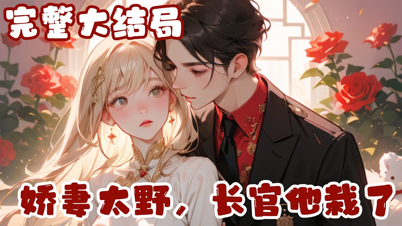 【完结】💕《娇妻太野，长官他栽了》一睁眼成了80年代许家任人欺辱的童养媳，被黑心竹马和他的姘头?