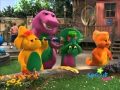 Barney Friends Seeing