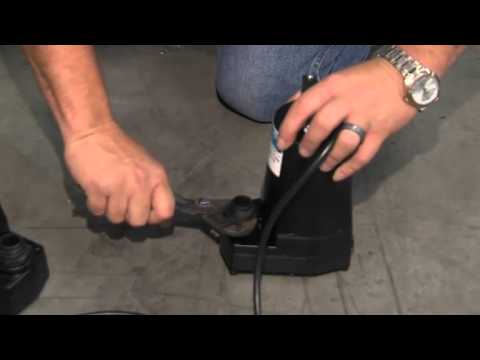 Pump Replacement for Portacool Coolers