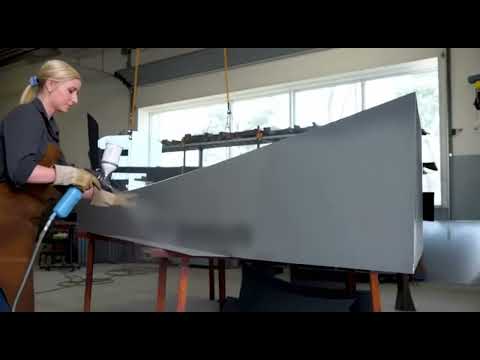 Building a Steel Boat from Scratch Secret to Save Thousands With Boat Building Plans