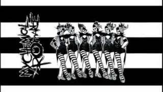 Jack the Ripper - MCR