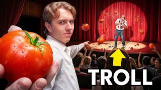 I Embarrassed Internet Trolls in 4k!