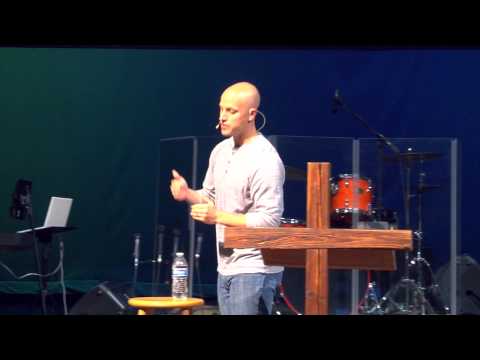 Life Light Love - 1 John 5:6-12 - 8.23.15