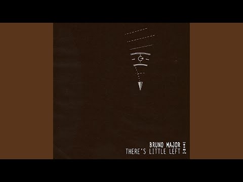 Video thumbnail for There’s Little Left
