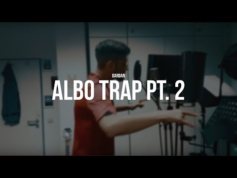 DARDAN - ALBO TRAP Pt.2 (prod.PzY)