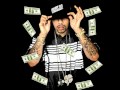 Lil Flip - All About Our Cash Freestyle (Screwed and Chopped)