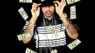 Lil Flip - All About Our Cash Freestyle (Screwed and Chopped)