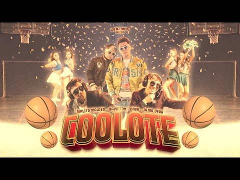 COOLOTE🍑 @Dashlosdelrating  X @MALITOMALOZO X @JairoVeraTV X @bayriton