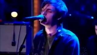The Stills - Still In Love Song (Conan O&#39;Brien)