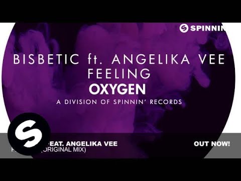 Bisbetic ft. Angelika Vee - Feeling (Original Mix)