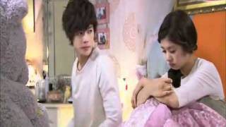 Playful Kiss SPECIAL EDITION SWEET SCENES