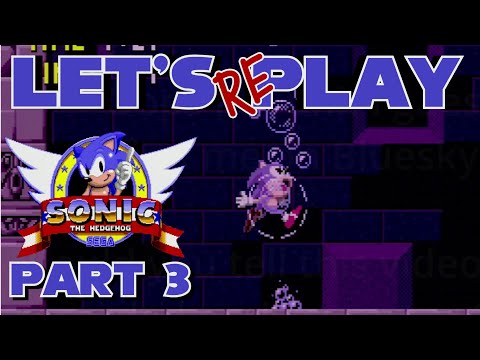 New York's Drop Bear - Sonic the Hedgehog pt. 3 | 20 Years of Sonic Remastered Part 3