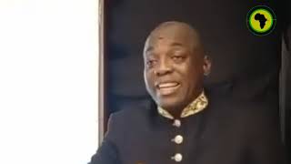 🇬🇦 Gabon | Conférence de Privat NGOMO, 1ère convention Kamit 6262