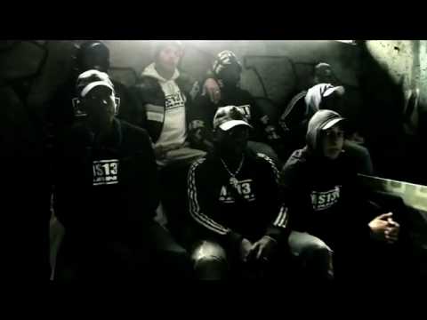 MS13 Feat. Alkpote - Tellement Sucez.flv
