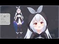 【VTuber】Loebad434【Live2D Showcase】V.4