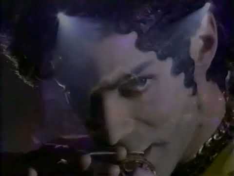Prince & the NPG - Sexy Mutha, Love 2 the 9s, Damn U - from The Ryde Dyvine - restored to 60P