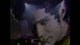 Prince &amp; the NPG - Sexy Mutha, Love 2 the 9s, Damn U - from The Ryde Dyvine - restored to 60P