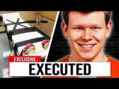 Johnny Johnson Execution | Crime, Last Meal + Final Words | Death Row US