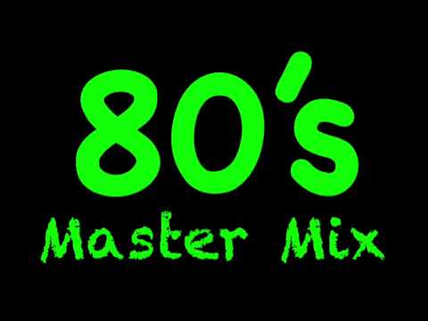 80's Master Mix DJ Daniel Thomas G