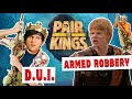 Disney S Pair Of Kings A Criminal Empire