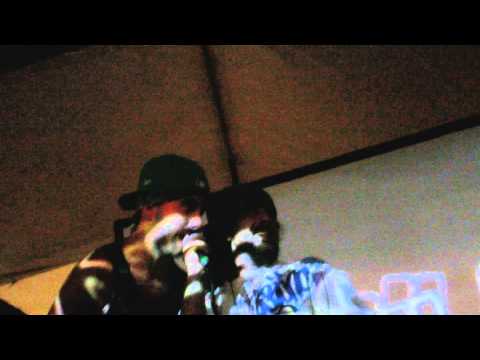 Pinnacle Rockers - Bam Bam [Sala Factoría 2011]