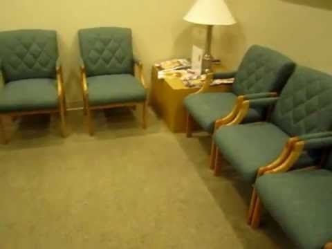 PL2259 - Tarzana Private Office For Rent.