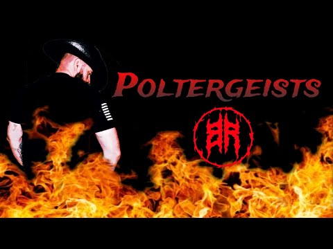 Paranormal Ep.3 Poltergeists