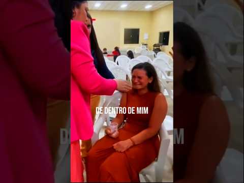 LIBERTAÇÃO  E PODER DO ESPÍRITO  SANTO em ALTO  SANTO (CE)