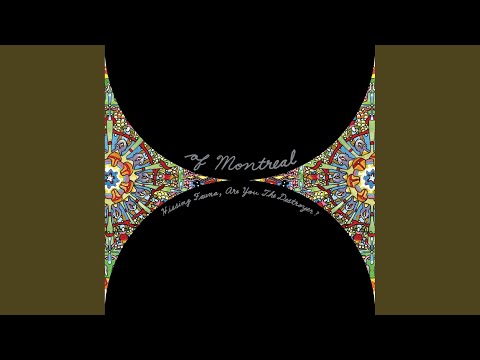 The Past Is A Grotesque Animal