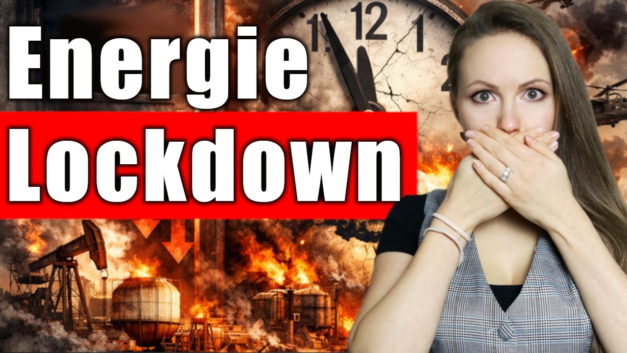 EU-Energie-Kommission: Der neue PLAN der EU