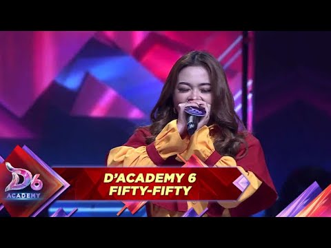 Semua Melotot!! Lady Rara Tunjukkan Teknik Growl, Aldi Taher Keren, Ruben Paling Bisa!! | Dangdut A