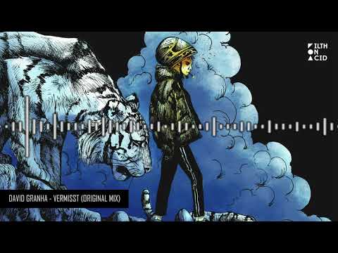 David Granha - Vermisst (Original Mix)