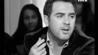 MTV Lebanon - Talk Of The Town Wael jassar-khalene zekra.mp4