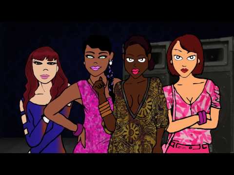 RemBunction - FIVE [OFFICIAL MUSIC VIDEO]