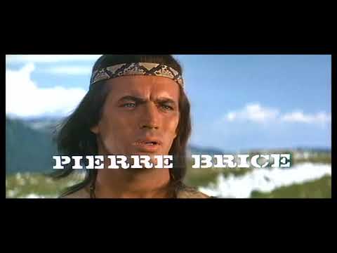 Winnetou 2 - Deutscher Originaltrailer