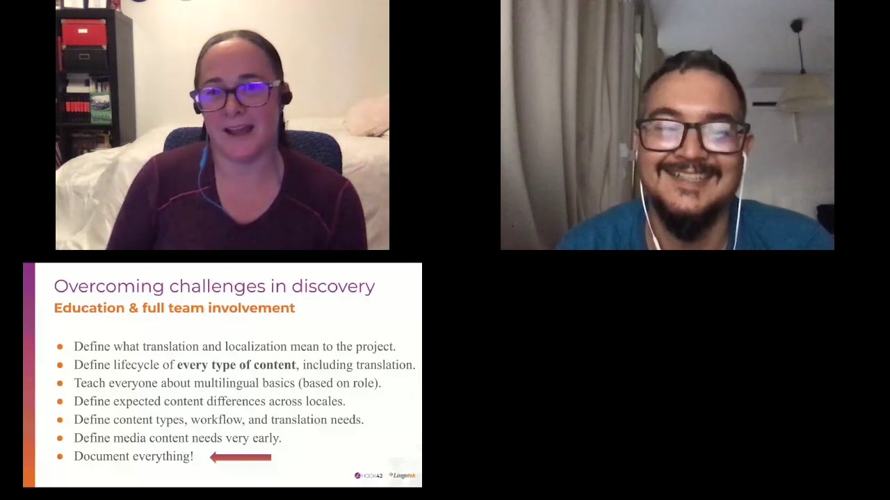 Build Healthy Multilingual Relationships: Correctly Nest Entities / DrupalCon Global 2020