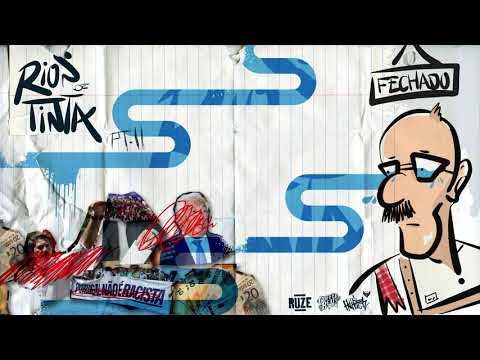 Ruze - Rios de Tinta Pt. ll