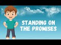 Standing On The Promises