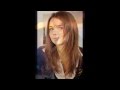 агата муцениеце и татьяна космачева 