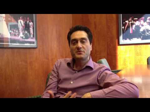 Share the Love: Giuseppe Filianoti