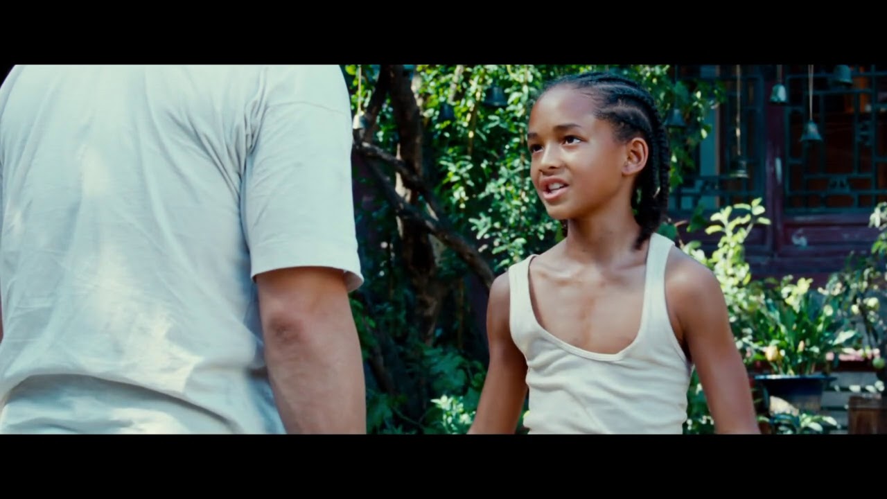 Implicit Learning (Dramatized) Example