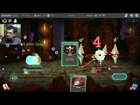 Let's Slay the Spire - Daily Climb - 25 March 2019