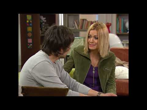 La Familia Mata 3x10 - La despedida (HD 1080p)